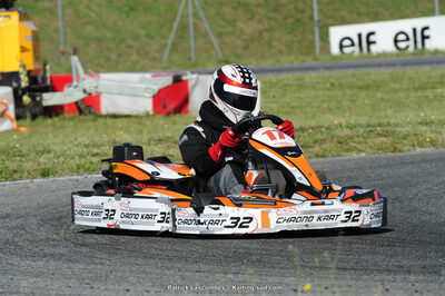 26 & 27/09/2015 : 24H de Muret Loisir à Muret (Photos Patrick Lascombes) 2015 — karting