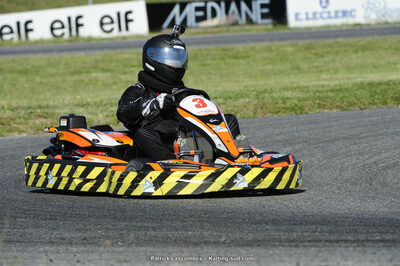 26 & 27/09/2015 : 24H de Muret Loisir à Muret (Photos Patrick Lascombes) 2015 — karting