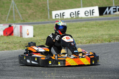 26 & 27/09/2015 : 24H de Muret Loisir à Muret (Photos Patrick Lascombes) 2015 — karting