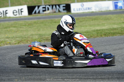 26 & 27/09/2015 : 24H de Muret Loisir à Muret (Photos Patrick Lascombes) 2015 — karting