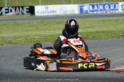 26 & 27/09/2015 : 24H de Muret Loisir à Muret (Photos Patrick Lascombes) 2015 — karting
