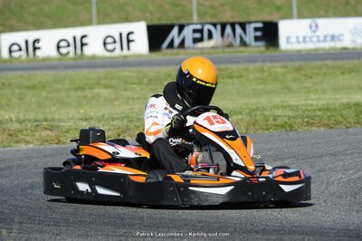 26 & 27/09/2015 : 24H de Muret Loisir à Muret (Photos Patrick Lascombes) 2015 — karting