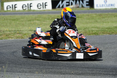 26 & 27/09/2015 : 24H de Muret Loisir à Muret (Photos Patrick Lascombes) 2015 — karting