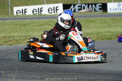 26 & 27/09/2015 : 24H de Muret Loisir à Muret (Photos Patrick Lascombes) 2015 — karting