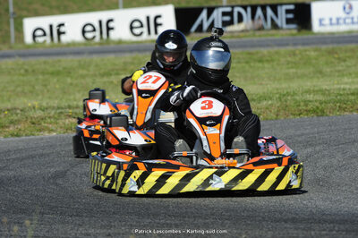 26 & 27/09/2015 : 24H de Muret Loisir à Muret (Photos Patrick Lascombes) 2015 — karting
