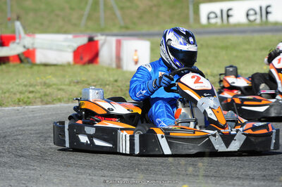 26 & 27/09/2015 : 24H de Muret Loisir à Muret (Photos Patrick Lascombes) 2015 — karting
