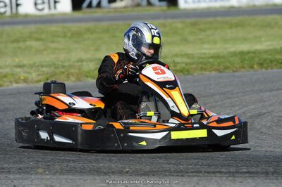 26 & 27/09/2015 : 24H de Muret Loisir à Muret (Photos Patrick Lascombes) 2015 — karting