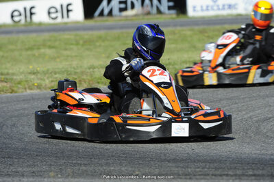 26 & 27/09/2015 : 24H de Muret Loisir à Muret (Photos Patrick Lascombes) 2015 — karting