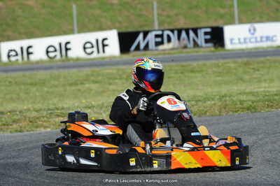 26 & 27/09/2015 : 24H de Muret Loisir à Muret (Photos Patrick Lascombes) 2015 — karting