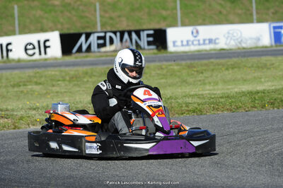 26 & 27/09/2015 : 24H de Muret Loisir à Muret (Photos Patrick Lascombes) 2015 — karting