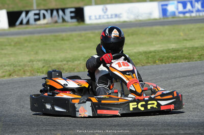 26 & 27/09/2015 : 24H de Muret Loisir à Muret (Photos Patrick Lascombes) 2015 — karting