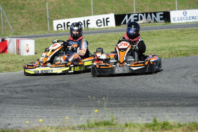 26 & 27/09/2015 : 24H de Muret Loisir à Muret (Photos Patrick Lascombes) 2015 — karting
