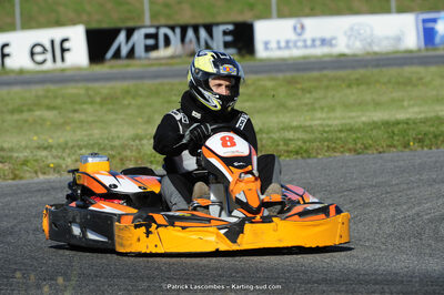 26 & 27/09/2015 : 24H de Muret Loisir à Muret (Photos Patrick Lascombes) 2015 — karting