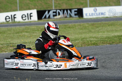 26 & 27/09/2015 : 24H de Muret Loisir à Muret (Photos Patrick Lascombes) 2015 — karting
