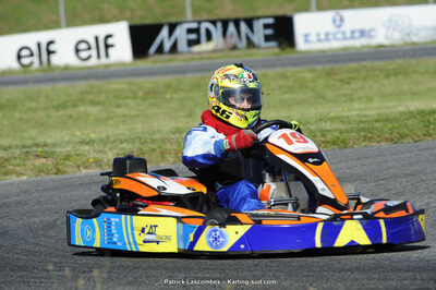 26 & 27/09/2015 : 24H de Muret Loisir à Muret (Photos Patrick Lascombes) 2015 — karting