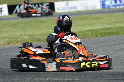 26 & 27/09/2015 : 24H de Muret Loisir à Muret (Photos Patrick Lascombes) 2015 — karting