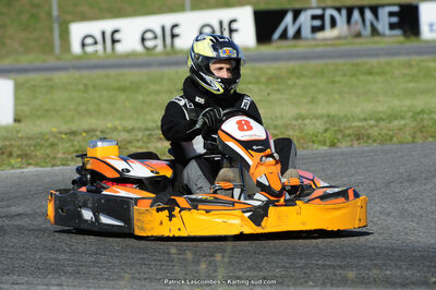 26 & 27/09/2015 : 24H de Muret Loisir à Muret (Photos Patrick Lascombes) 2015 — karting