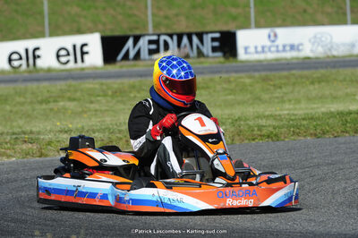 26 & 27/09/2015 : 24H de Muret Loisir à Muret (Photos Patrick Lascombes) 2015 — karting