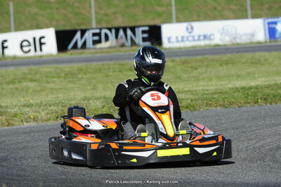 26 & 27/09/2015 : 24H de Muret Loisir à Muret (Photos Patrick Lascombes) 2015 — karting