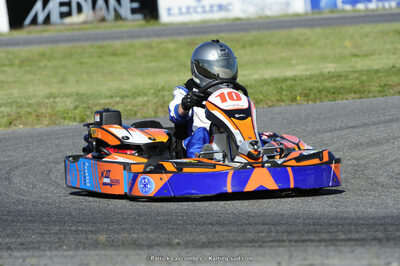 26 & 27/09/2015 : 24H de Muret Loisir à Muret (Photos Patrick Lascombes) 2015 — karting