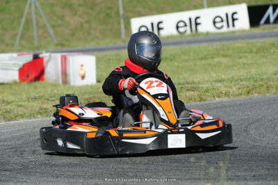 26 & 27/09/2015 : 24H de Muret Loisir à Muret (Photos Patrick Lascombes) 2015 — karting