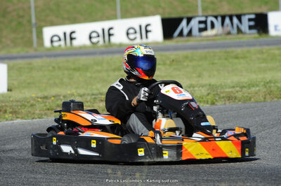 26 & 27/09/2015 : 24H de Muret Loisir à Muret (Photos Patrick Lascombes) 2015 — karting