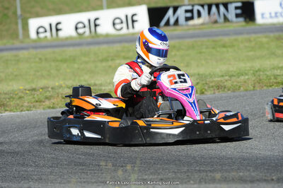 26 & 27/09/2015 : 24H de Muret Loisir à Muret (Photos Patrick Lascombes) 2015 — karting