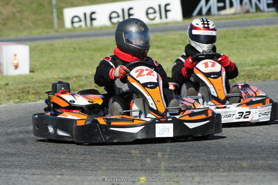 26 & 27/09/2015 : 24H de Muret Loisir à Muret (Photos Patrick Lascombes) 2015 — karting