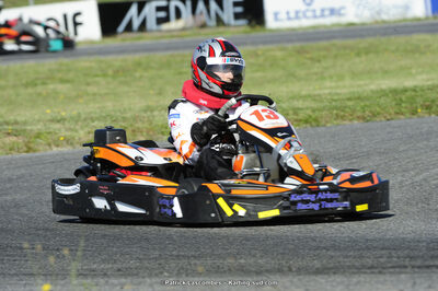 26 & 27/09/2015 : 24H de Muret Loisir à Muret (Photos Patrick Lascombes) 2015 — karting