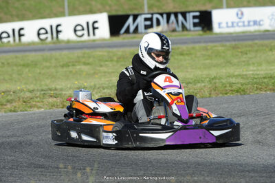 26 & 27/09/2015 : 24H de Muret Loisir à Muret (Photos Patrick Lascombes) 2015 — karting