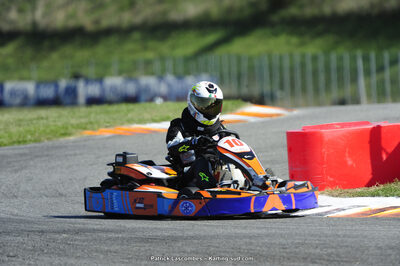 26 & 27/09/2015 : 24H de Muret Loisir à Muret (Photos Patrick Lascombes) 2015 — karting