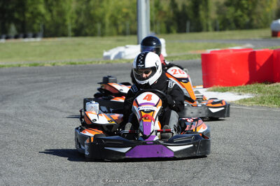 26 & 27/09/2015 : 24H de Muret Loisir à Muret (Photos Patrick Lascombes) 2015 — karting