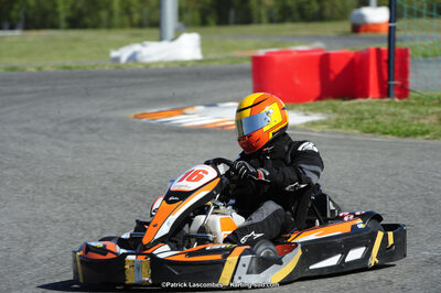 26 & 27/09/2015 : 24H de Muret Loisir à Muret (Photos Patrick Lascombes) 2015 — karting