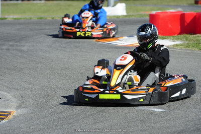 26 & 27/09/2015 : 24H de Muret Loisir à Muret (Photos Patrick Lascombes) 2015 — karting