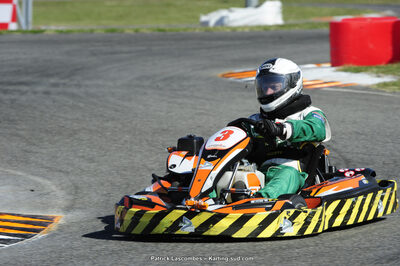 26 & 27/09/2015 : 24H de Muret Loisir à Muret (Photos Patrick Lascombes) 2015 — karting