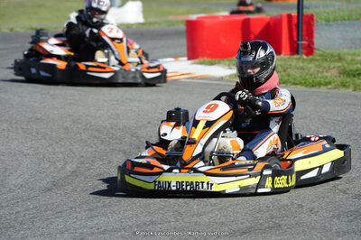 26 & 27/09/2015 : 24H de Muret Loisir à Muret (Photos Patrick Lascombes) 2015 — karting