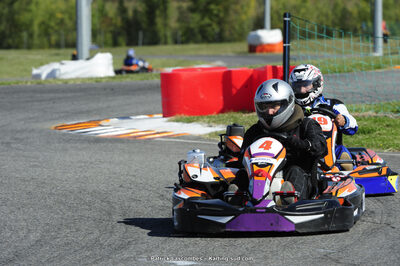 26 & 27/09/2015 : 24H de Muret Loisir à Muret (Photos Patrick Lascombes) 2015 — karting