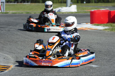 26 & 27/09/2015 : 24H de Muret Loisir à Muret (Photos Patrick Lascombes) 2015 — karting