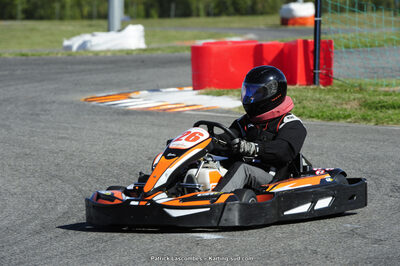 26 & 27/09/2015 : 24H de Muret Loisir à Muret (Photos Patrick Lascombes) 2015 — karting