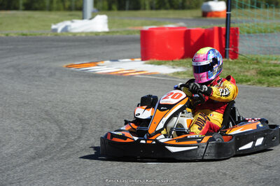 26 & 27/09/2015 : 24H de Muret Loisir à Muret (Photos Patrick Lascombes) 2015 — karting