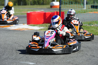 26 & 27/09/2015 : 24H de Muret Loisir à Muret (Photos Patrick Lascombes) 2015 — karting
