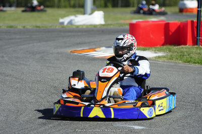 26 & 27/09/2015 : 24H de Muret Loisir à Muret (Photos Patrick Lascombes) 2015 — karting