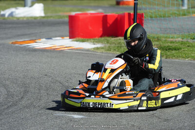 26 & 27/09/2015 : 24H de Muret Loisir à Muret (Photos Patrick Lascombes) 2015 — karting
