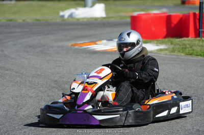26 & 27/09/2015 : 24H de Muret Loisir à Muret (Photos Patrick Lascombes) 2015 — karting