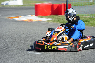26 & 27/09/2015 : 24H de Muret Loisir à Muret (Photos Patrick Lascombes) 2015 — karting
