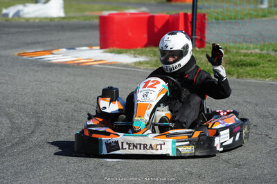 26 & 27/09/2015 : 24H de Muret Loisir à Muret (Photos Patrick Lascombes) 2015 — karting