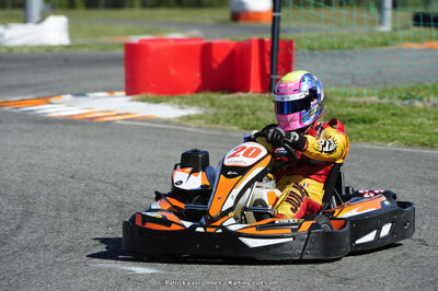 26 & 27/09/2015 : 24H de Muret Loisir à Muret (Photos Patrick Lascombes) 2015 — karting