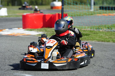 26 & 27/09/2015 : 24H de Muret Loisir à Muret (Photos Patrick Lascombes) 2015 — karting
