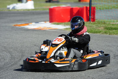 26 & 27/09/2015 : 24H de Muret Loisir à Muret (Photos Patrick Lascombes) 2015 — karting