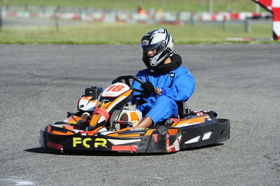 26 & 27/09/2015 : 24H de Muret Loisir à Muret (Photos Patrick Lascombes) 2015 — karting